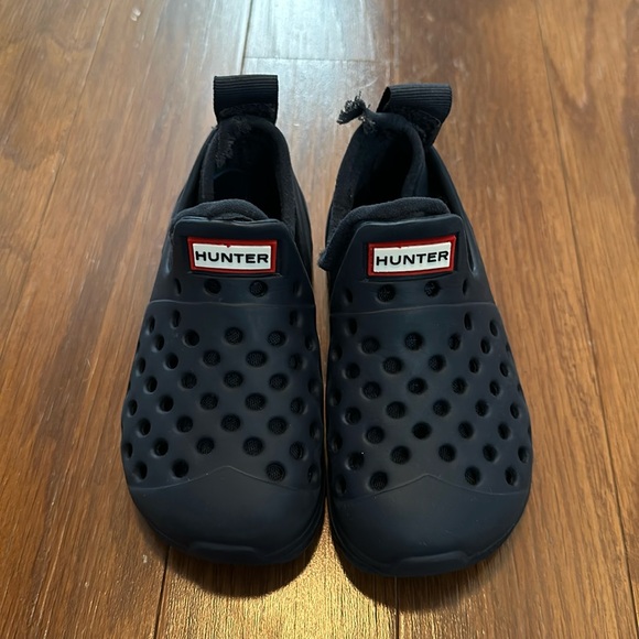 Hunter Other - Toddler Summer Hunter Sandals